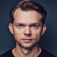 Sigurd Holmen le Dous